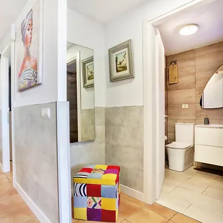 El Paraiso, Beautiful Swimming Pool With Ocean View, Parking, Fiber