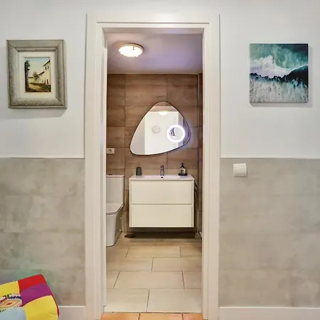 El Paraiso, Beautiful Swimming Pool With Ocean View, Parking, Fiber