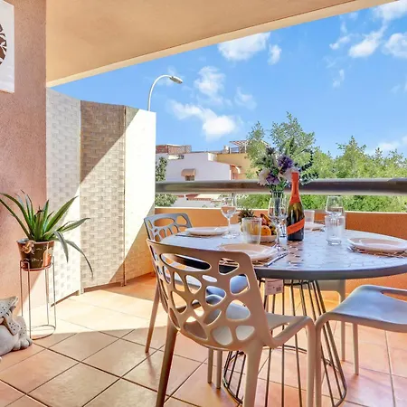 El Paraiso, Beautiful Swimming Pool With Ocean View, Parking, Fiber Apartment Playa Paraiso (Tenerife)